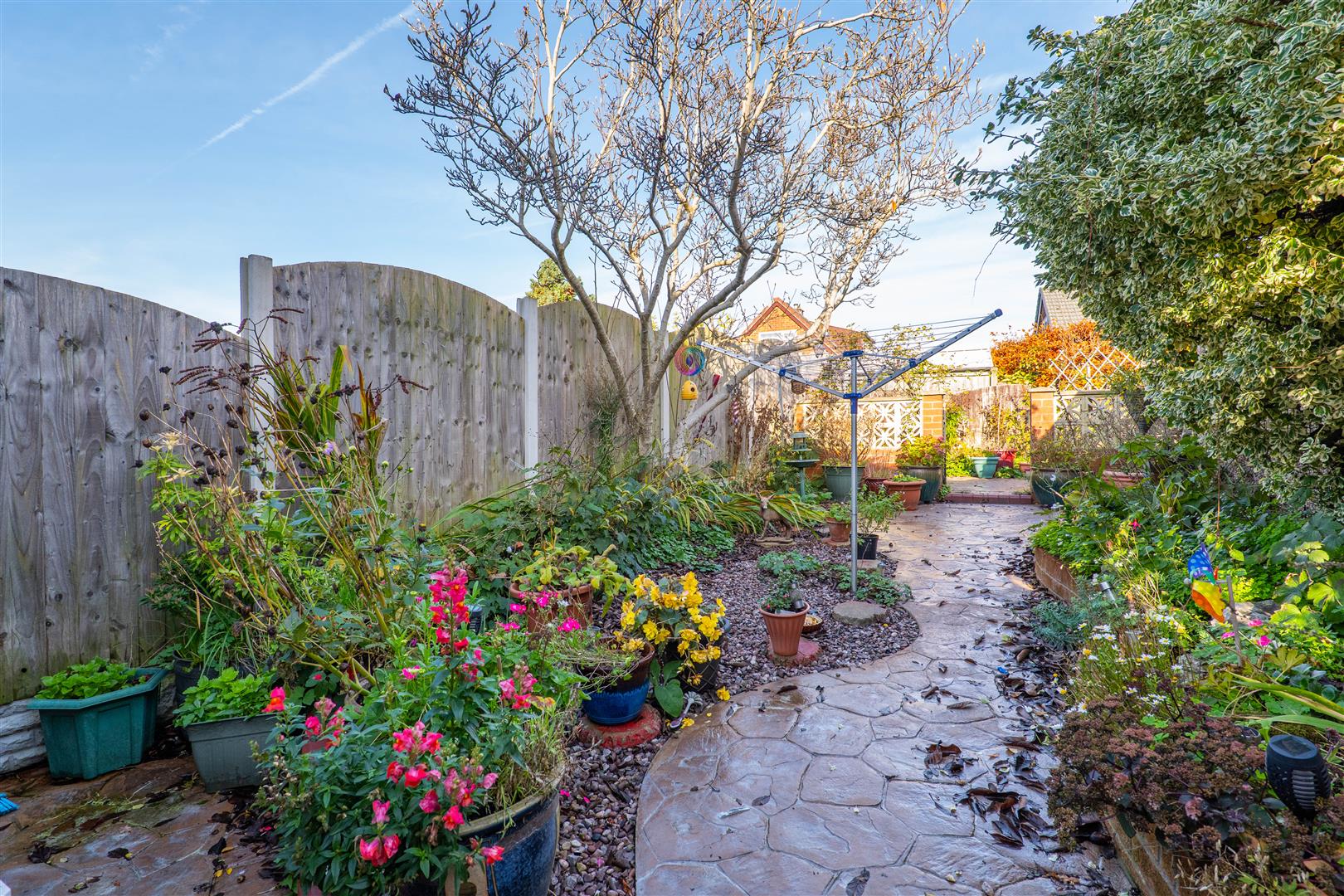 Severn Drive, Walton-Le-Dale, Preston